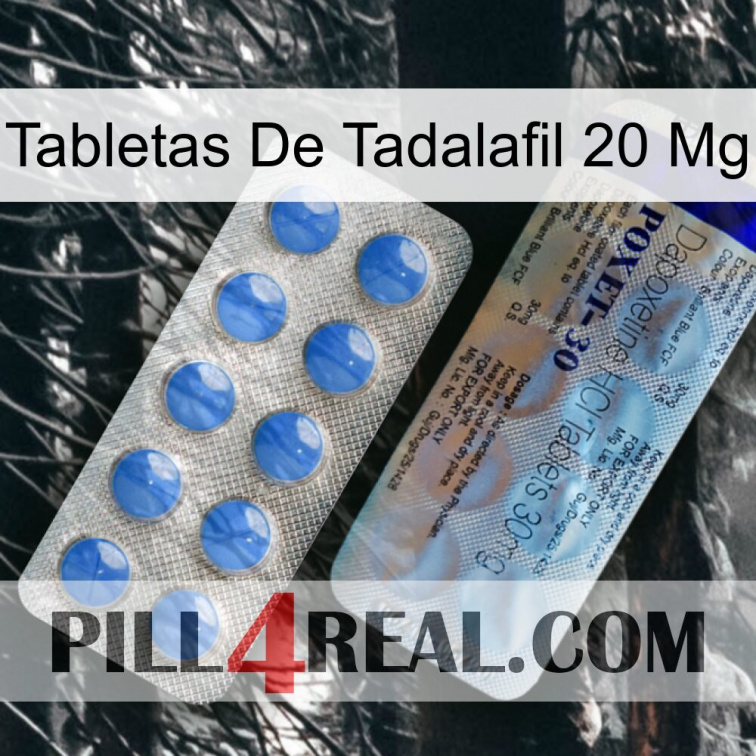 Tadalafil Tablets 20 Mg 39